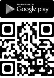 Googleplay -qr